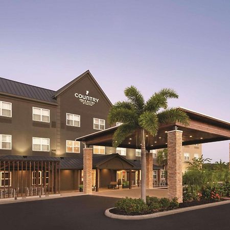 Country Inn & Suites By Radisson, Bradenton-Lakewood-Ranch, Fl エクステリア 写真