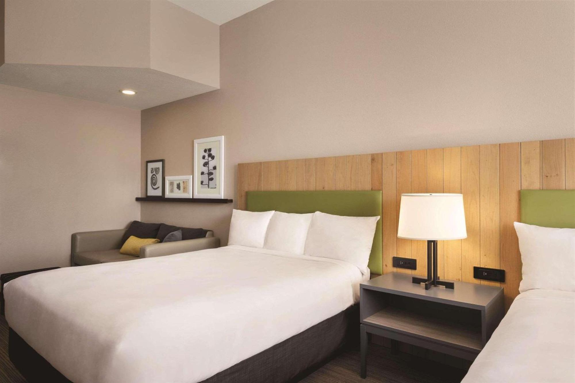 Country Inn & Suites By Radisson, Bradenton-Lakewood-Ranch, Fl エクステリア 写真