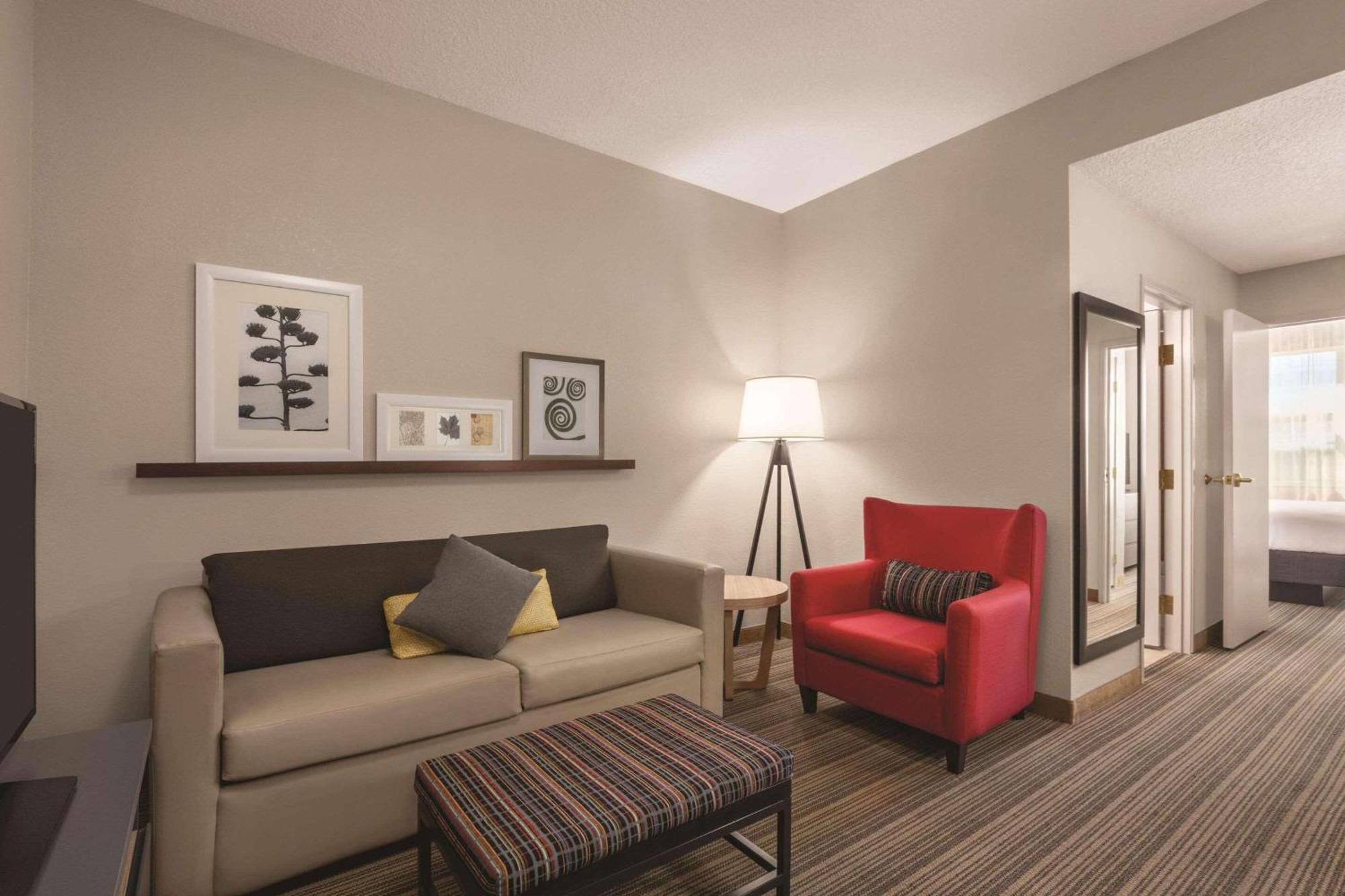 Country Inn & Suites By Radisson, Bradenton-Lakewood-Ranch, Fl エクステリア 写真