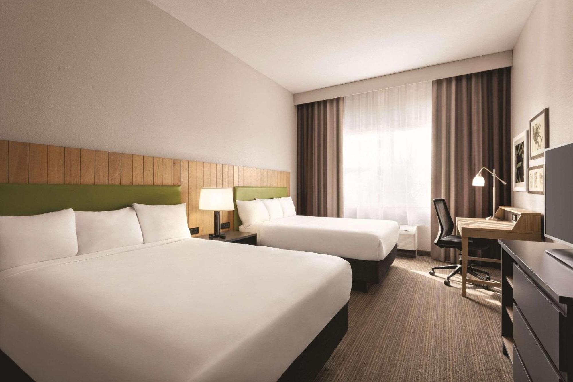 Country Inn & Suites By Radisson, Bradenton-Lakewood-Ranch, Fl エクステリア 写真