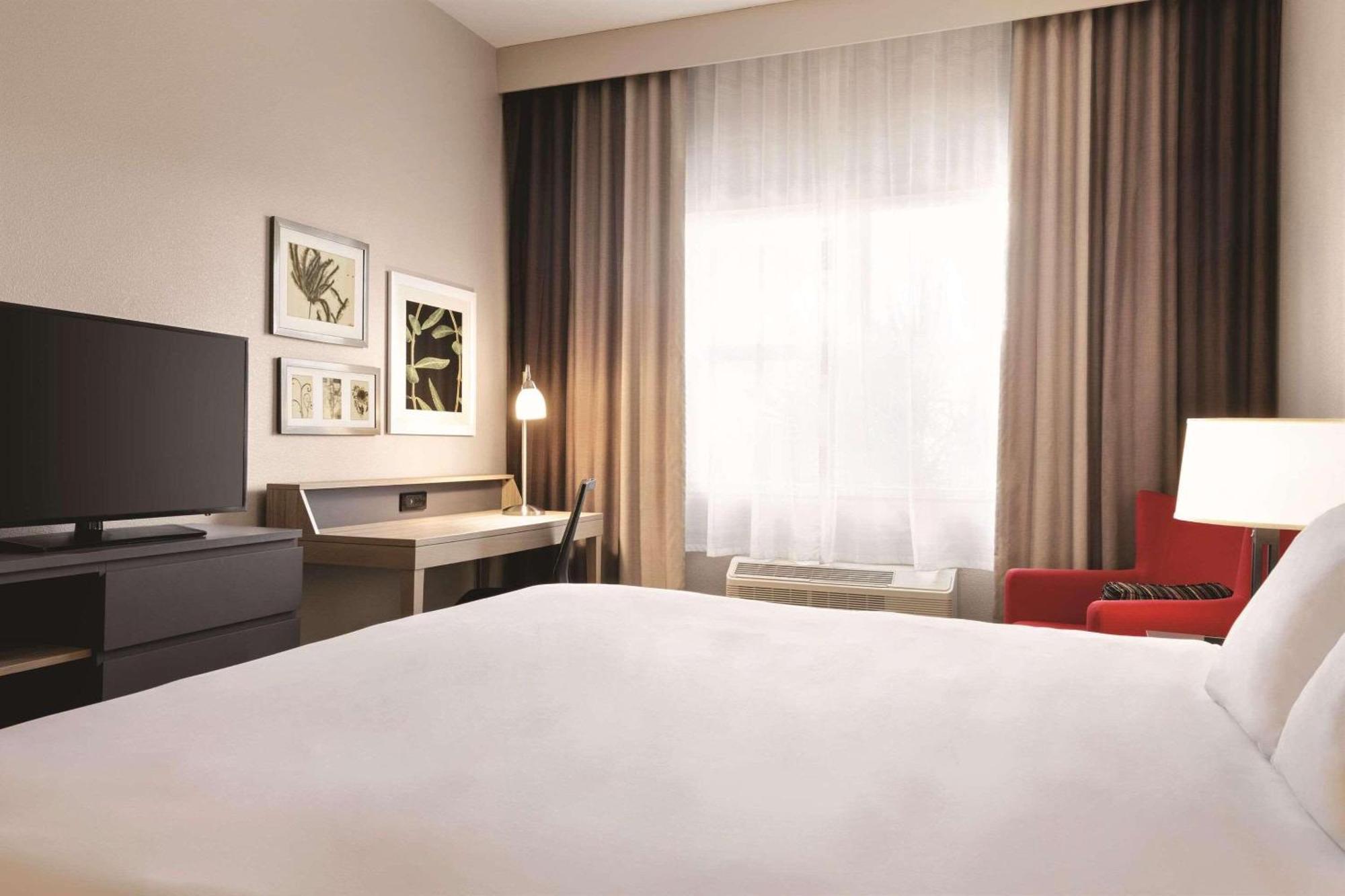 Country Inn & Suites By Radisson, Bradenton-Lakewood-Ranch, Fl エクステリア 写真