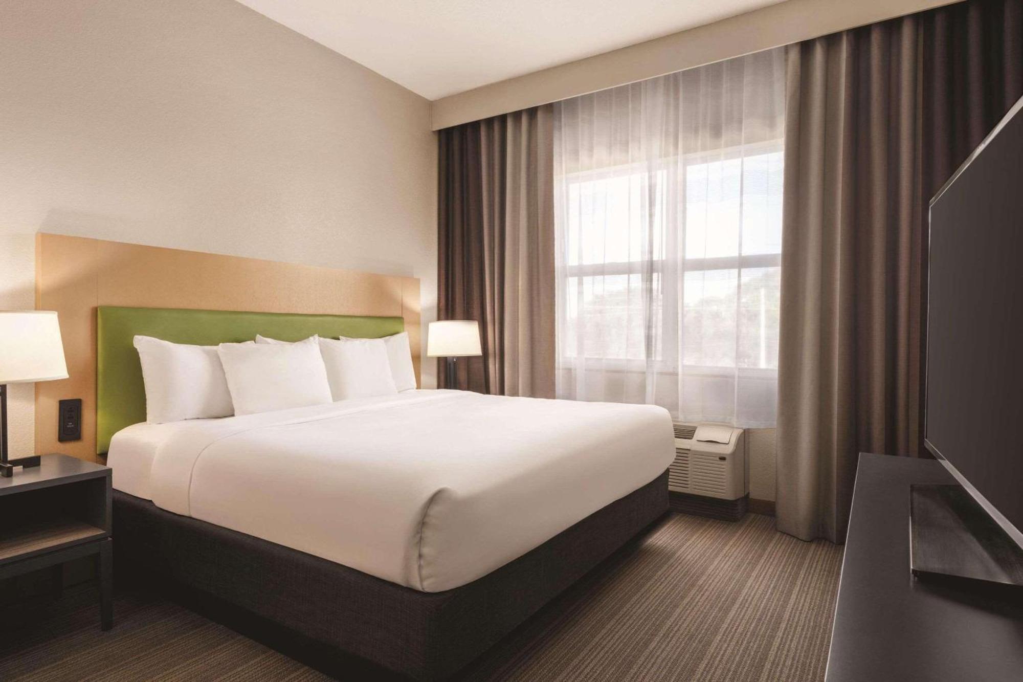 Country Inn & Suites By Radisson, Bradenton-Lakewood-Ranch, Fl エクステリア 写真