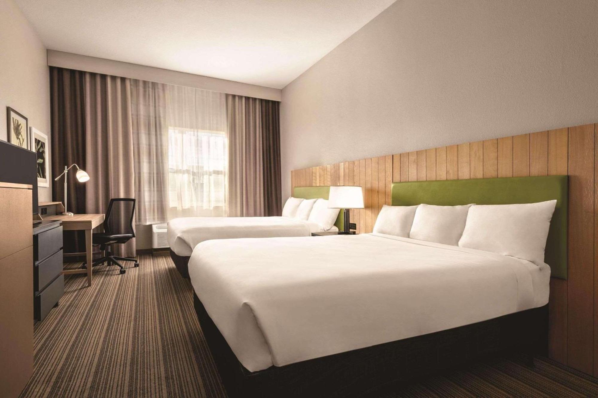 Country Inn & Suites By Radisson, Bradenton-Lakewood-Ranch, Fl エクステリア 写真