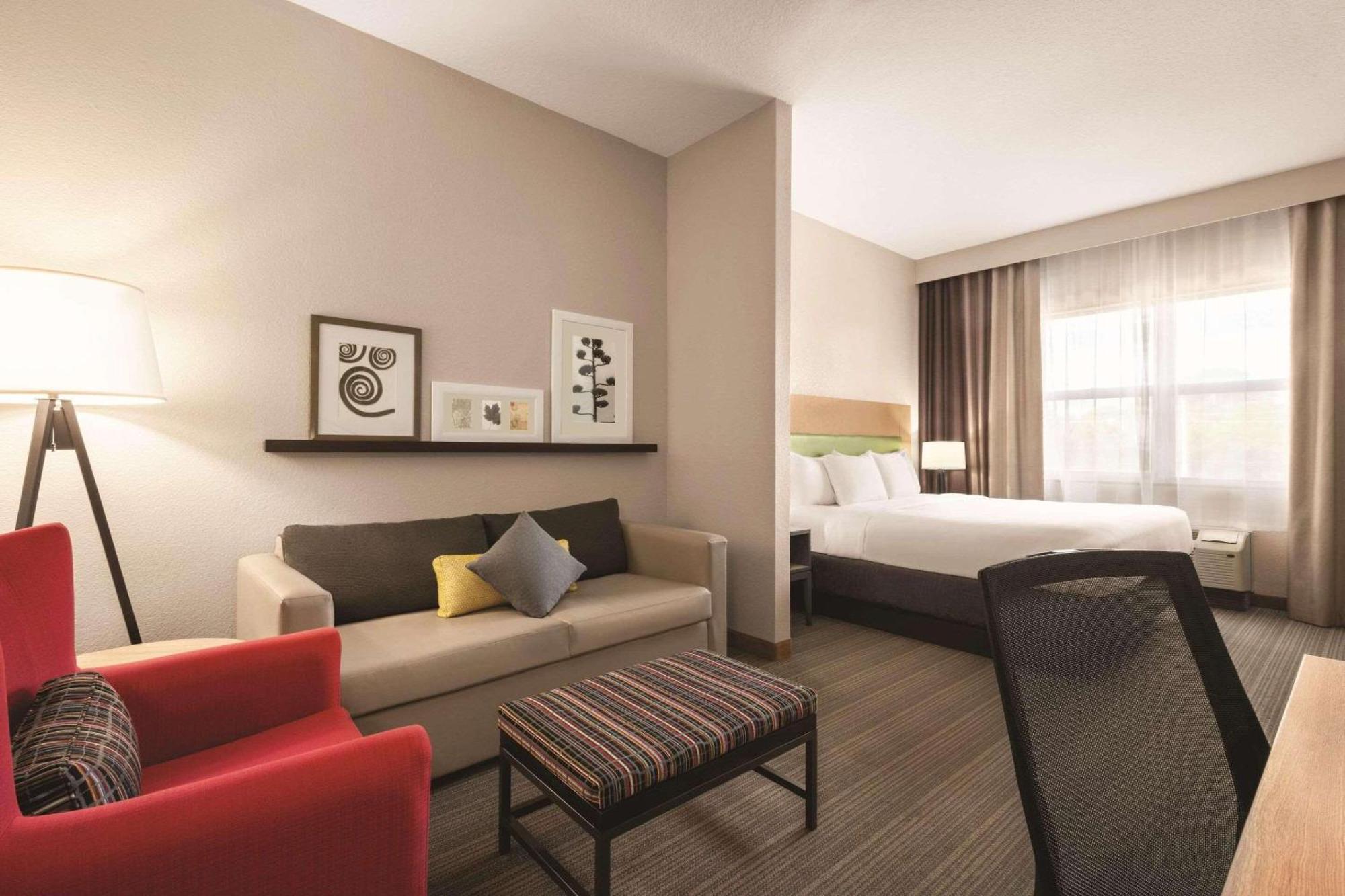 Country Inn & Suites By Radisson, Bradenton-Lakewood-Ranch, Fl エクステリア 写真