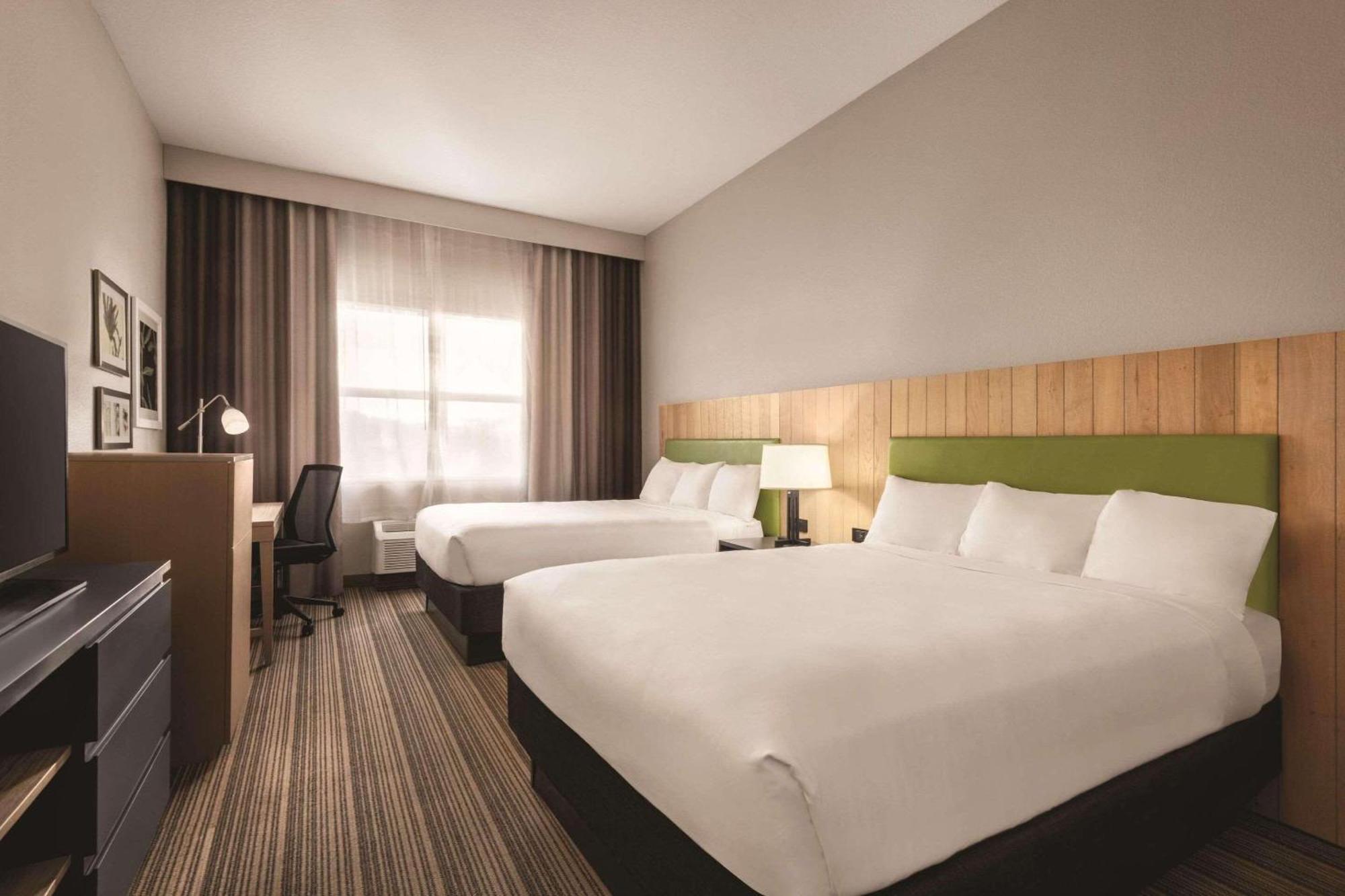 Country Inn & Suites By Radisson, Bradenton-Lakewood-Ranch, Fl エクステリア 写真