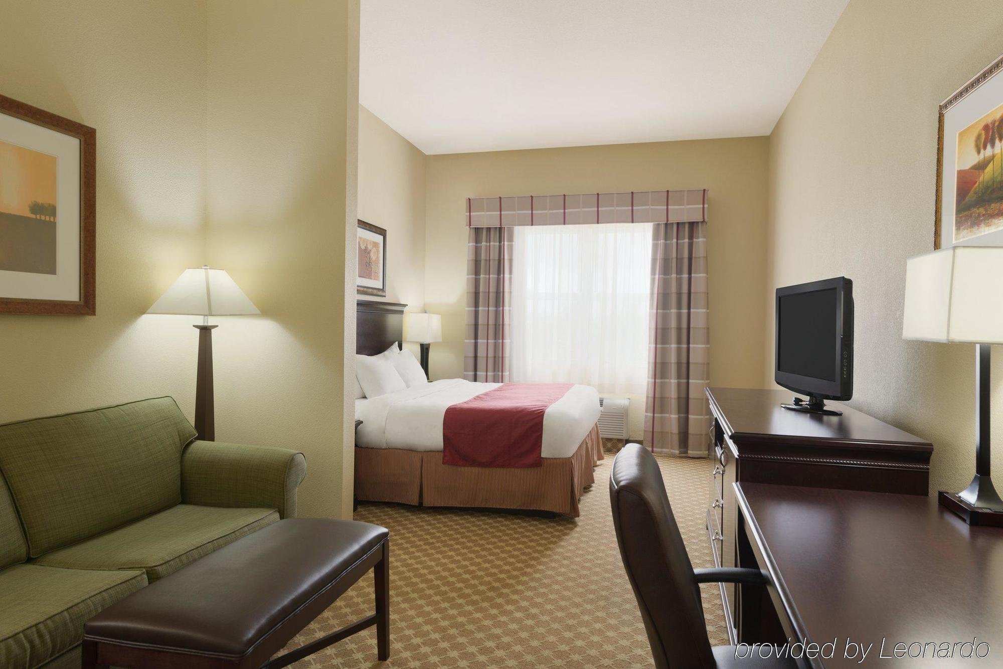 Country Inn & Suites By Radisson, Bradenton-Lakewood-Ranch, Fl エクステリア 写真