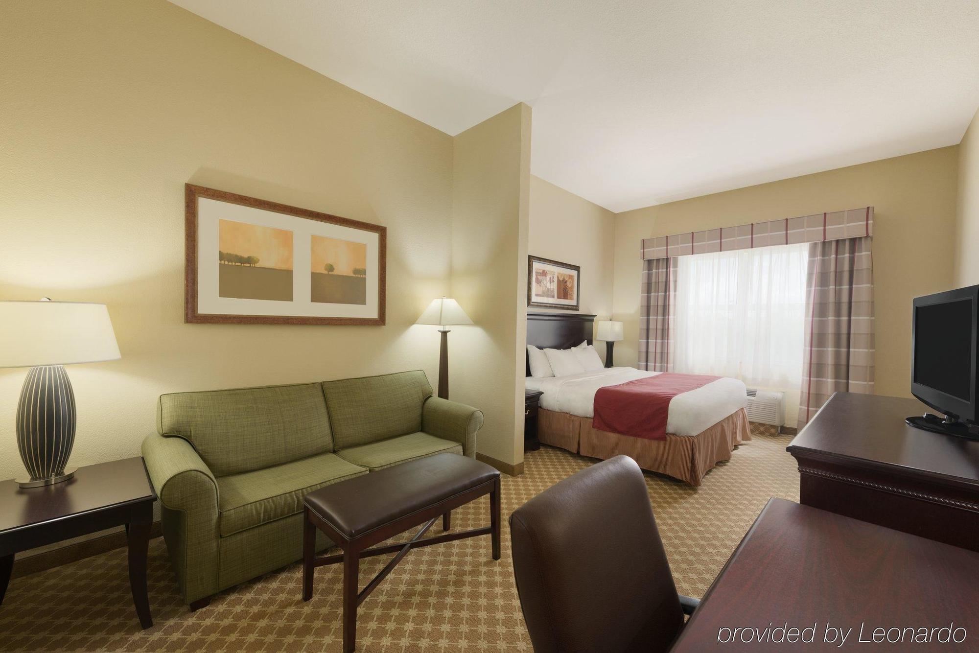 Country Inn & Suites By Radisson, Bradenton-Lakewood-Ranch, Fl エクステリア 写真