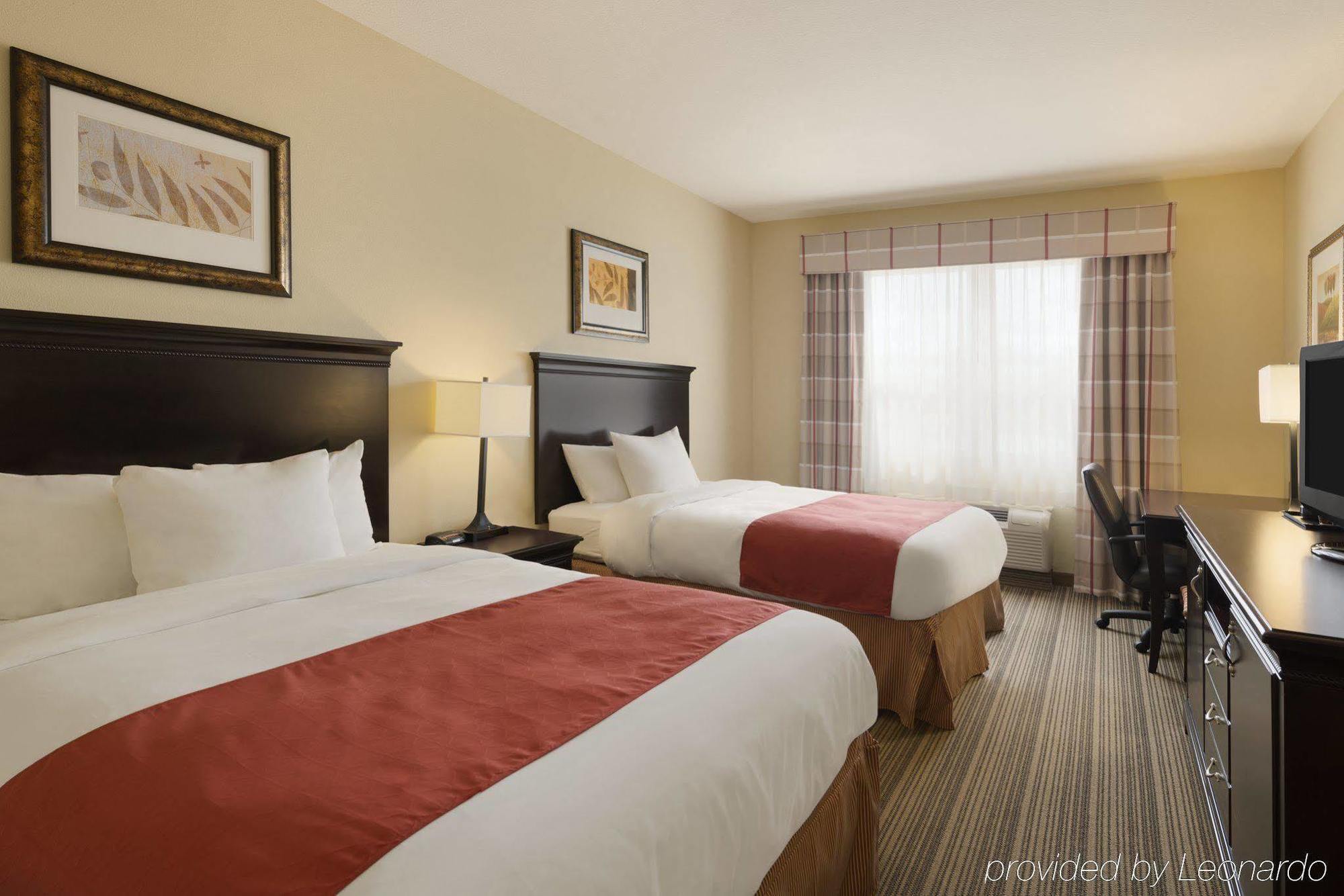Country Inn & Suites By Radisson, Bradenton-Lakewood-Ranch, Fl エクステリア 写真