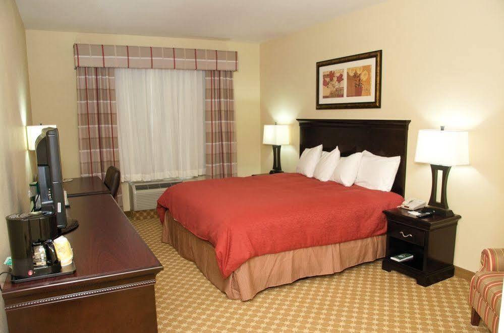 Country Inn & Suites By Radisson, Bradenton-Lakewood-Ranch, Fl エクステリア 写真