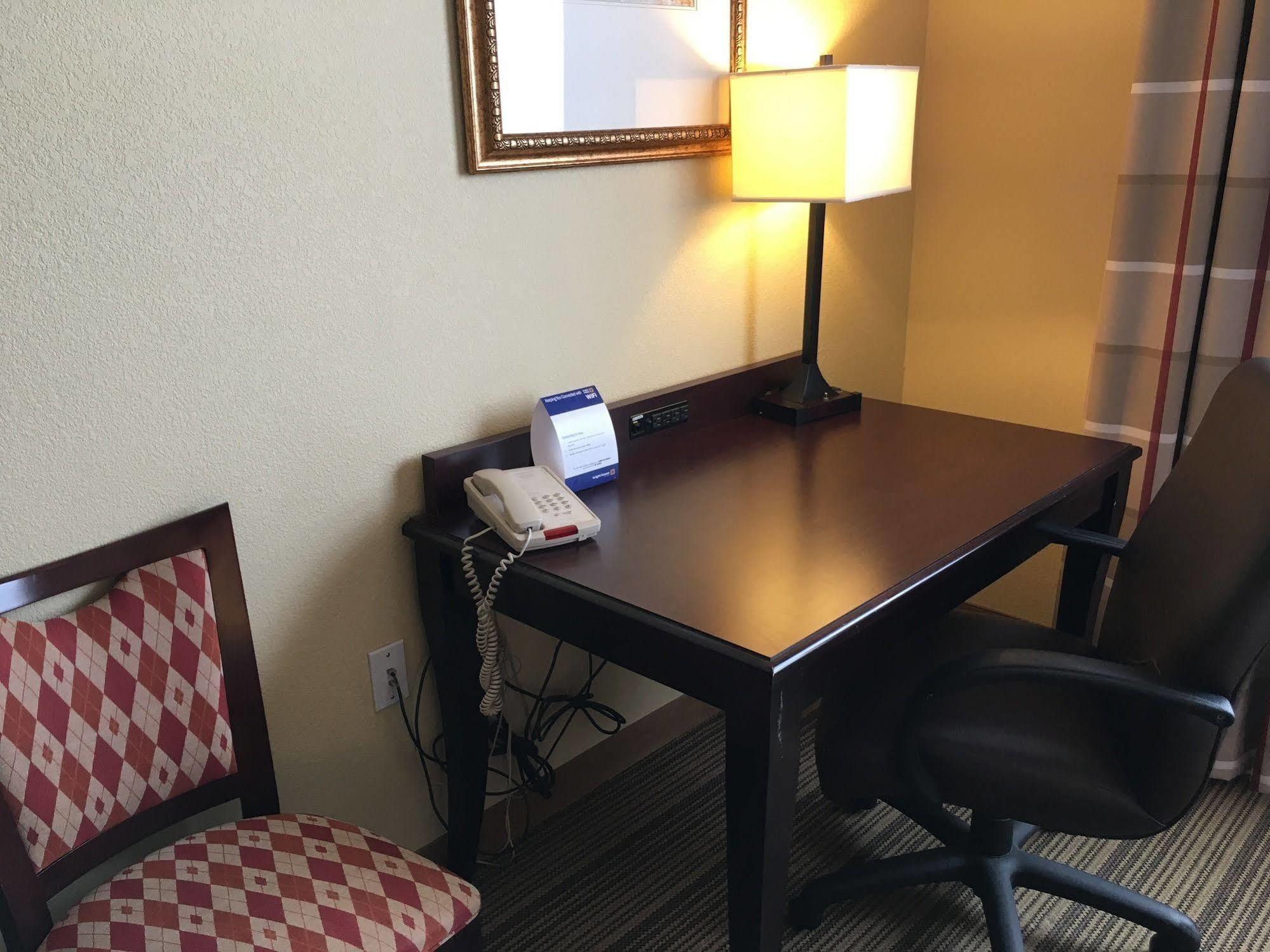 Country Inn & Suites By Radisson, Bradenton-Lakewood-Ranch, Fl エクステリア 写真