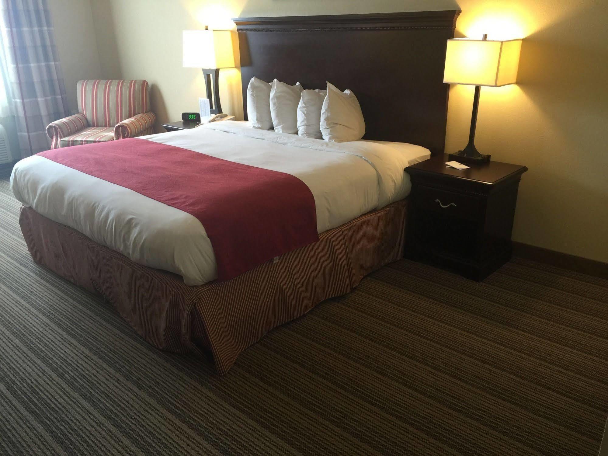 Country Inn & Suites By Radisson, Bradenton-Lakewood-Ranch, Fl エクステリア 写真