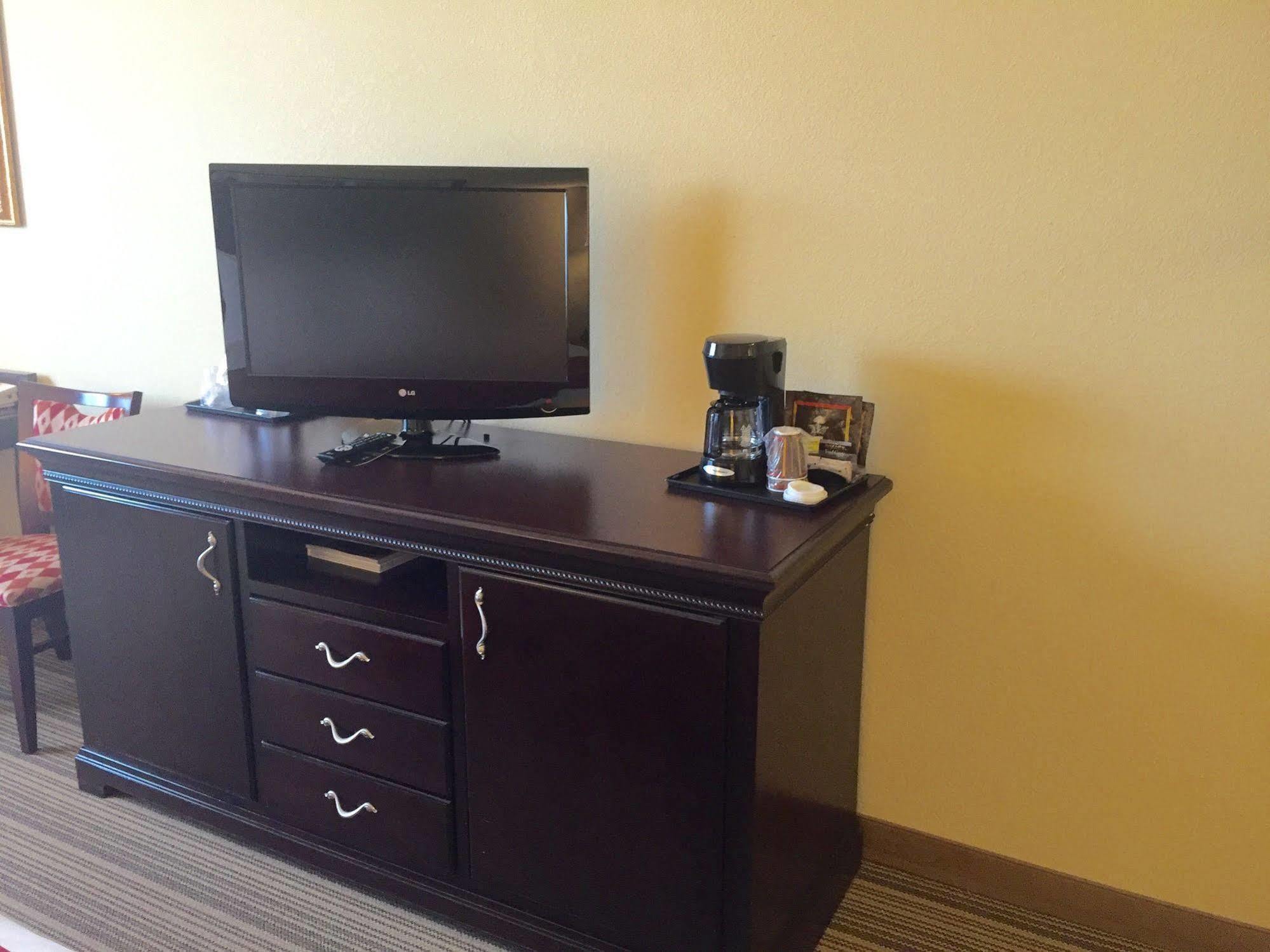 Country Inn & Suites By Radisson, Bradenton-Lakewood-Ranch, Fl エクステリア 写真