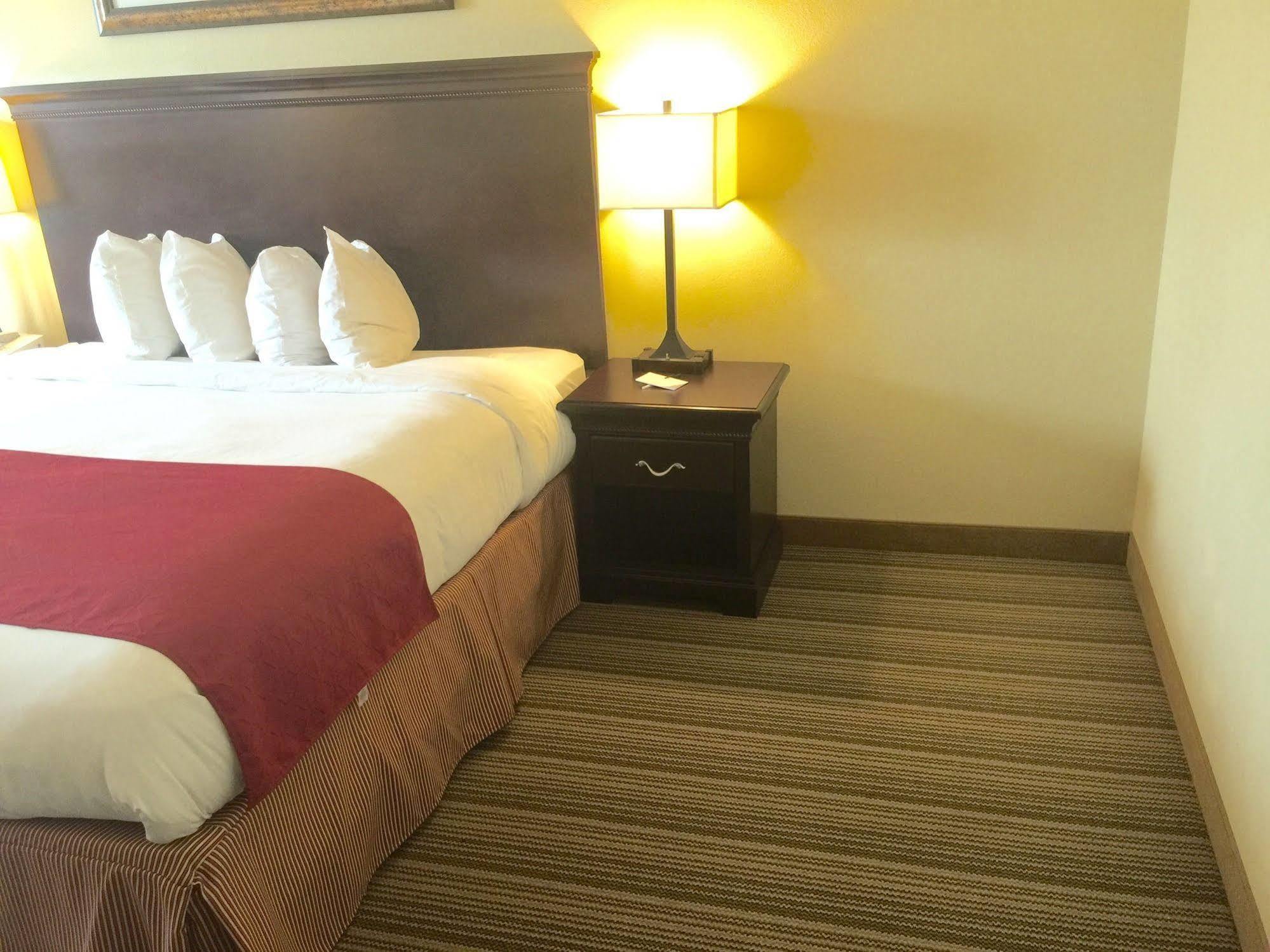 Country Inn & Suites By Radisson, Bradenton-Lakewood-Ranch, Fl エクステリア 写真