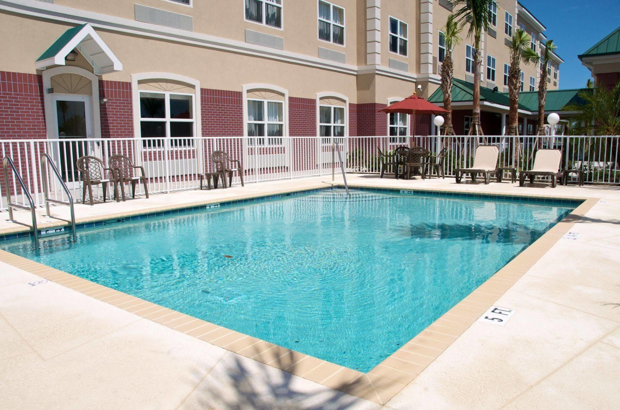 Country Inn & Suites By Radisson, Bradenton-Lakewood-Ranch, Fl 設備 写真