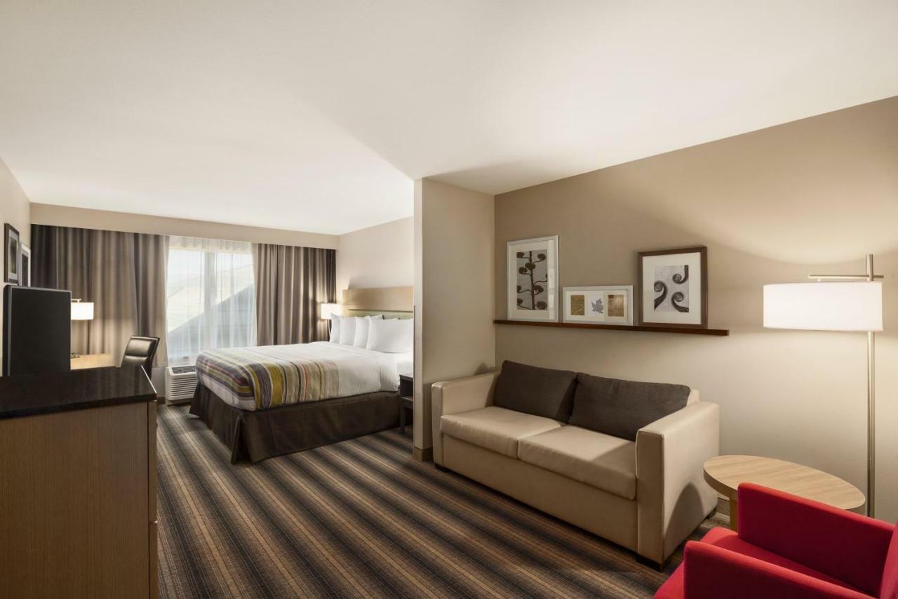 Country Inn & Suites By Radisson, Bradenton-Lakewood-Ranch, Fl エクステリア 写真