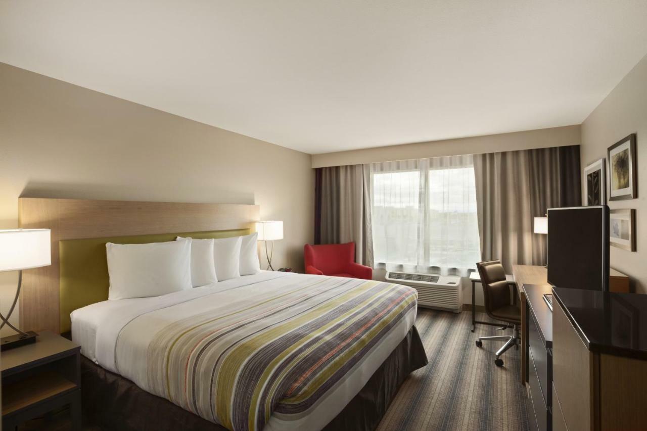 Country Inn & Suites By Radisson, Bradenton-Lakewood-Ranch, Fl エクステリア 写真