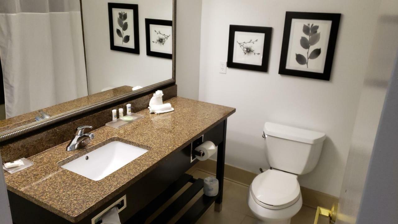 Country Inn & Suites By Radisson, Bradenton-Lakewood-Ranch, Fl エクステリア 写真