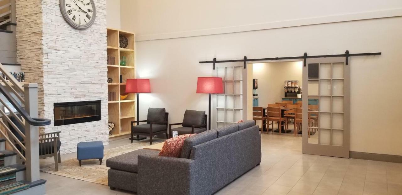 Country Inn & Suites By Radisson, Bradenton-Lakewood-Ranch, Fl エクステリア 写真