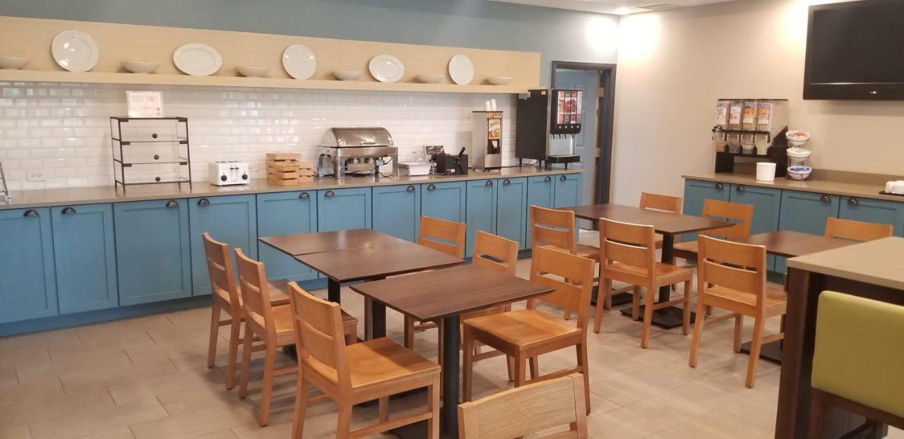 Country Inn & Suites By Radisson, Bradenton-Lakewood-Ranch, Fl エクステリア 写真