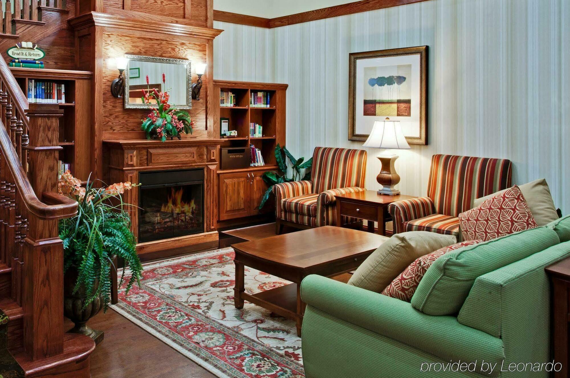 Country Inn & Suites By Radisson, Bradenton-Lakewood-Ranch, Fl エクステリア 写真