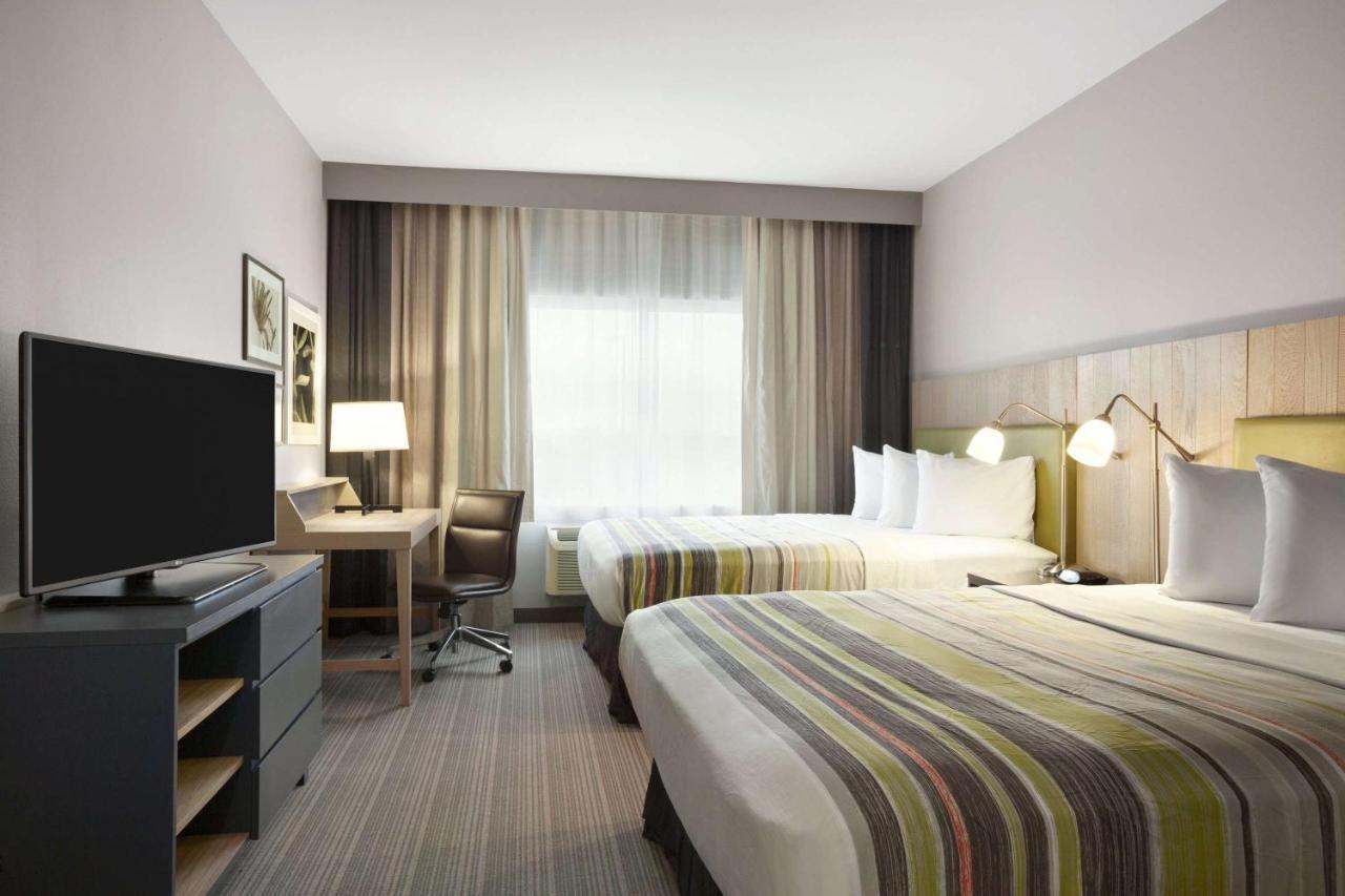 Country Inn & Suites By Radisson, Bradenton-Lakewood-Ranch, Fl エクステリア 写真